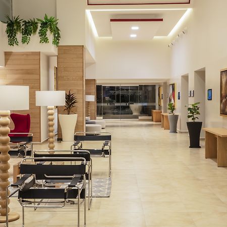 Fiesta Inn Celaya Galerias Екстер'єр фото