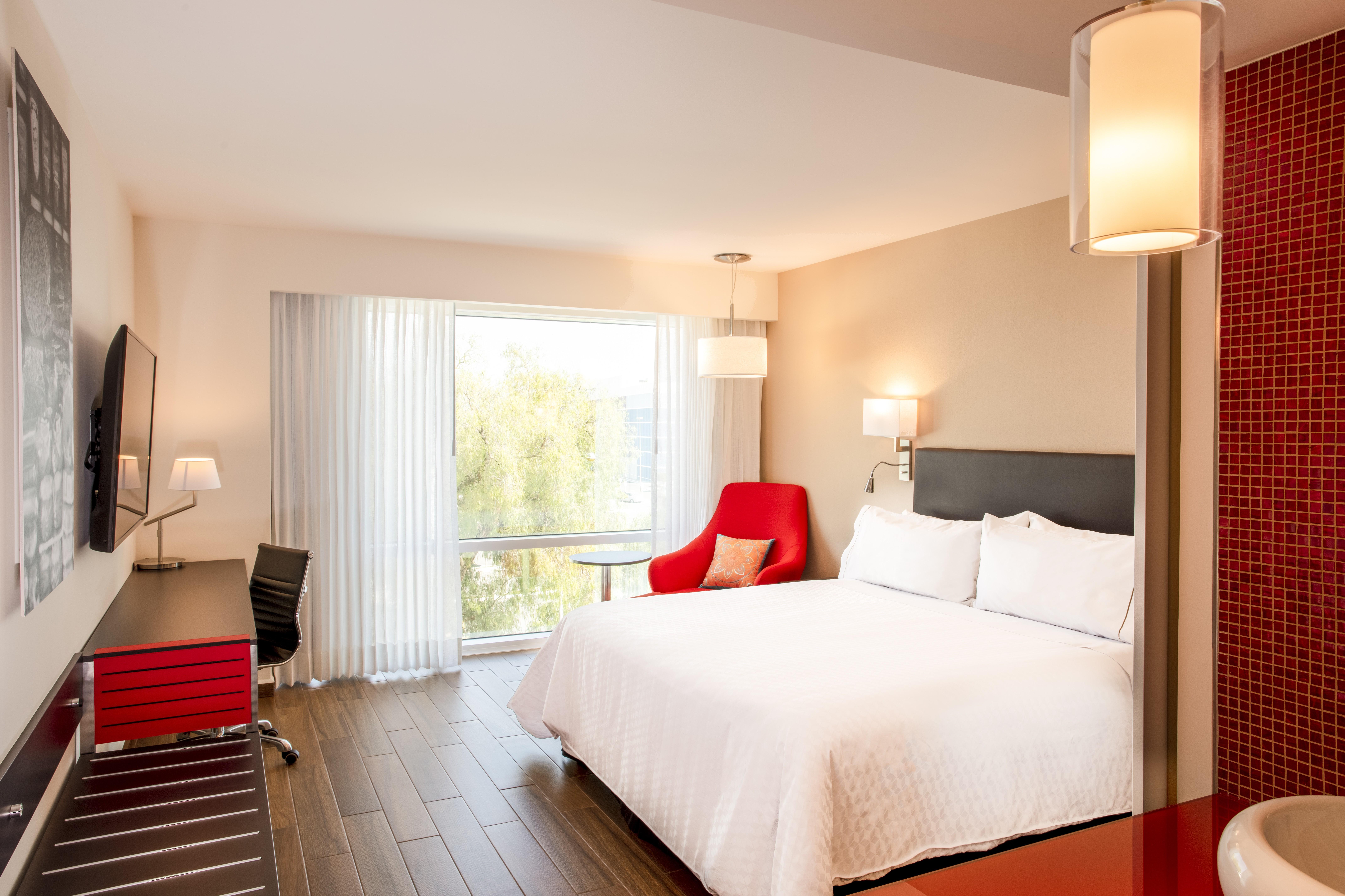 Fiesta Inn Celaya Galerias Екстер'єр фото
