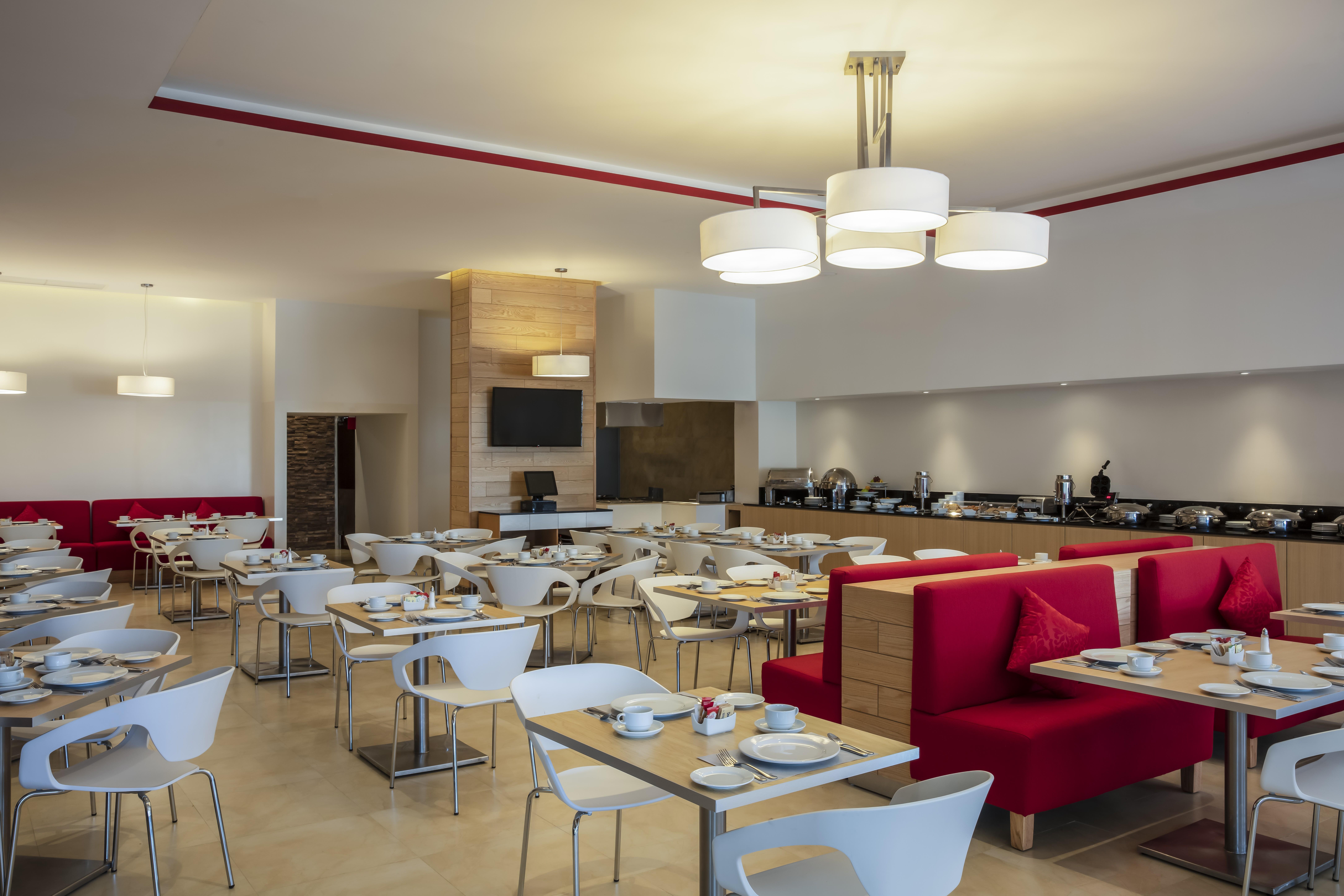 Fiesta Inn Celaya Galerias Екстер'єр фото