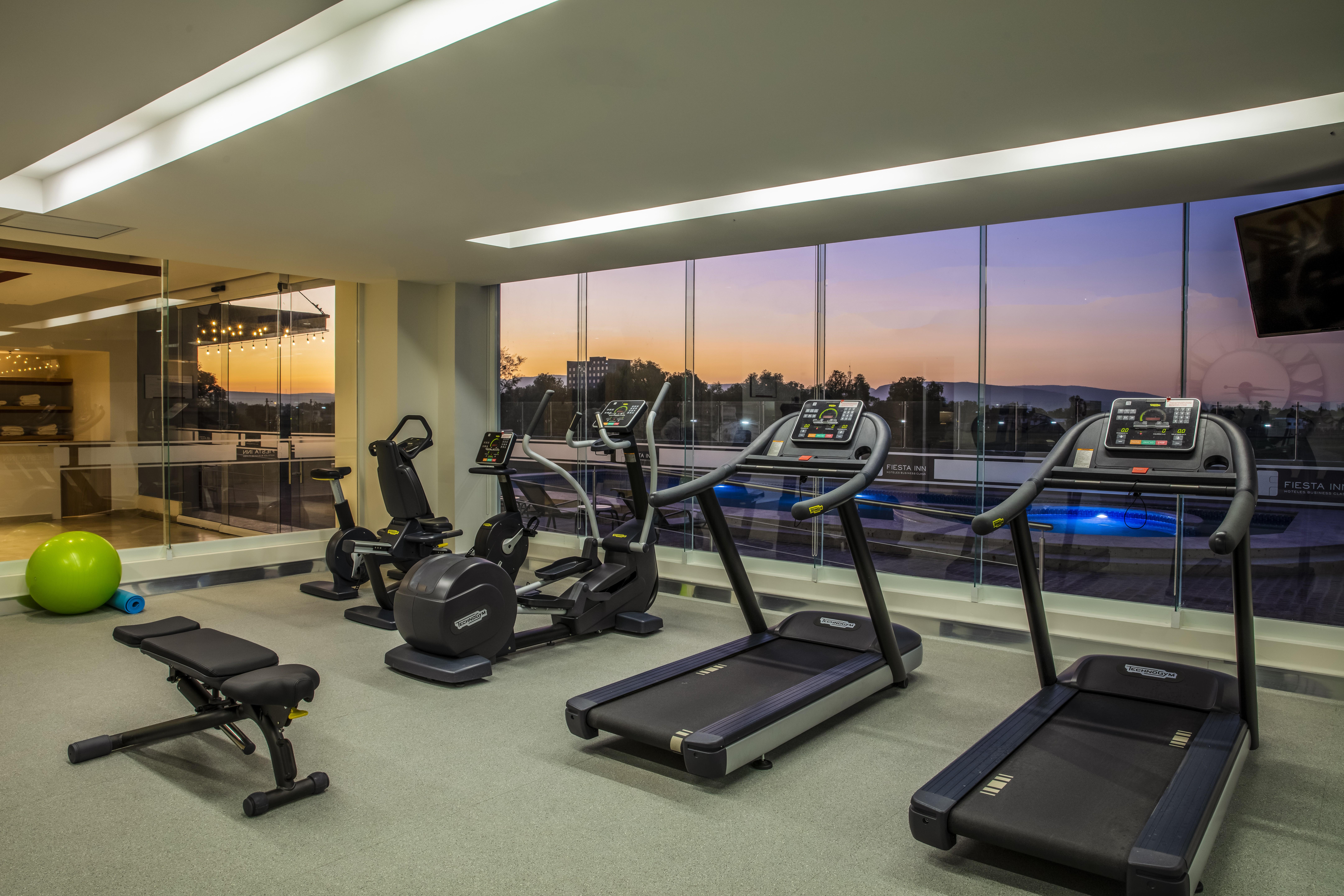 Fiesta Inn Celaya Galerias Екстер'єр фото