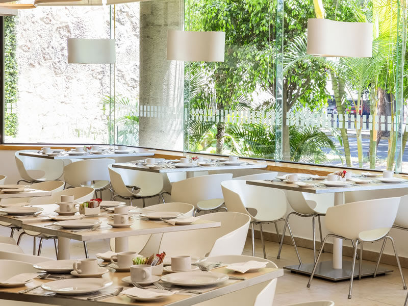 Fiesta Inn Celaya Galerias Екстер'єр фото