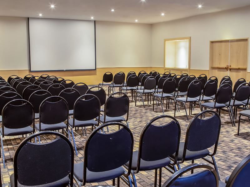 Fiesta Inn Celaya Galerias Екстер'єр фото